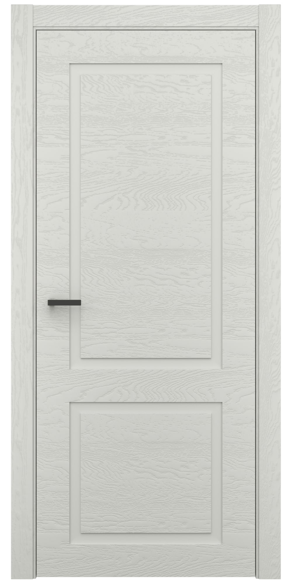 Олимп Межкомнатная дверь Нюанс 2 ПГ, арт. 20836 - фото №1