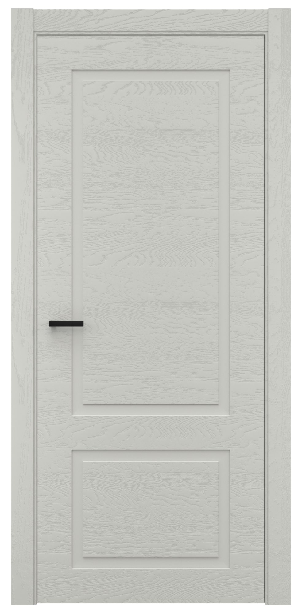 Олимп Межкомнатная дверь Нюанс 3 ПГ, арт. 20838 - фото №1