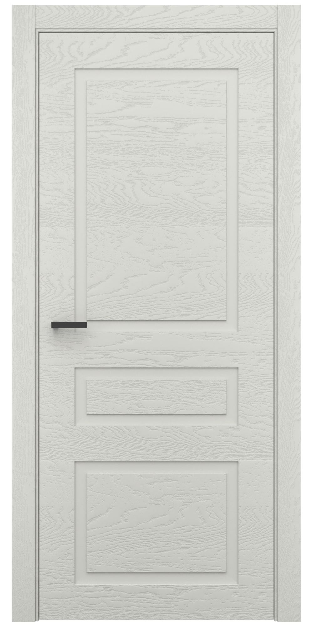 Олимп Межкомнатная дверь Нюанс 4 ПГ, арт. 20840 - фото №1