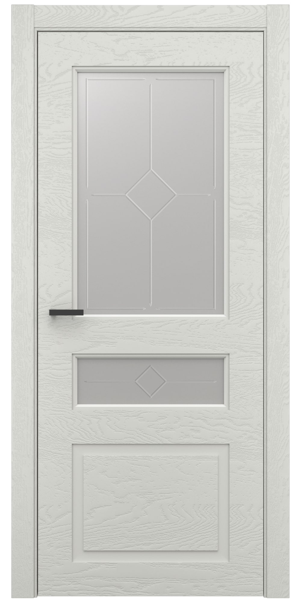 Олимп Межкомнатная дверь Нюанс 4 ПО, арт. 20841 - фото №1