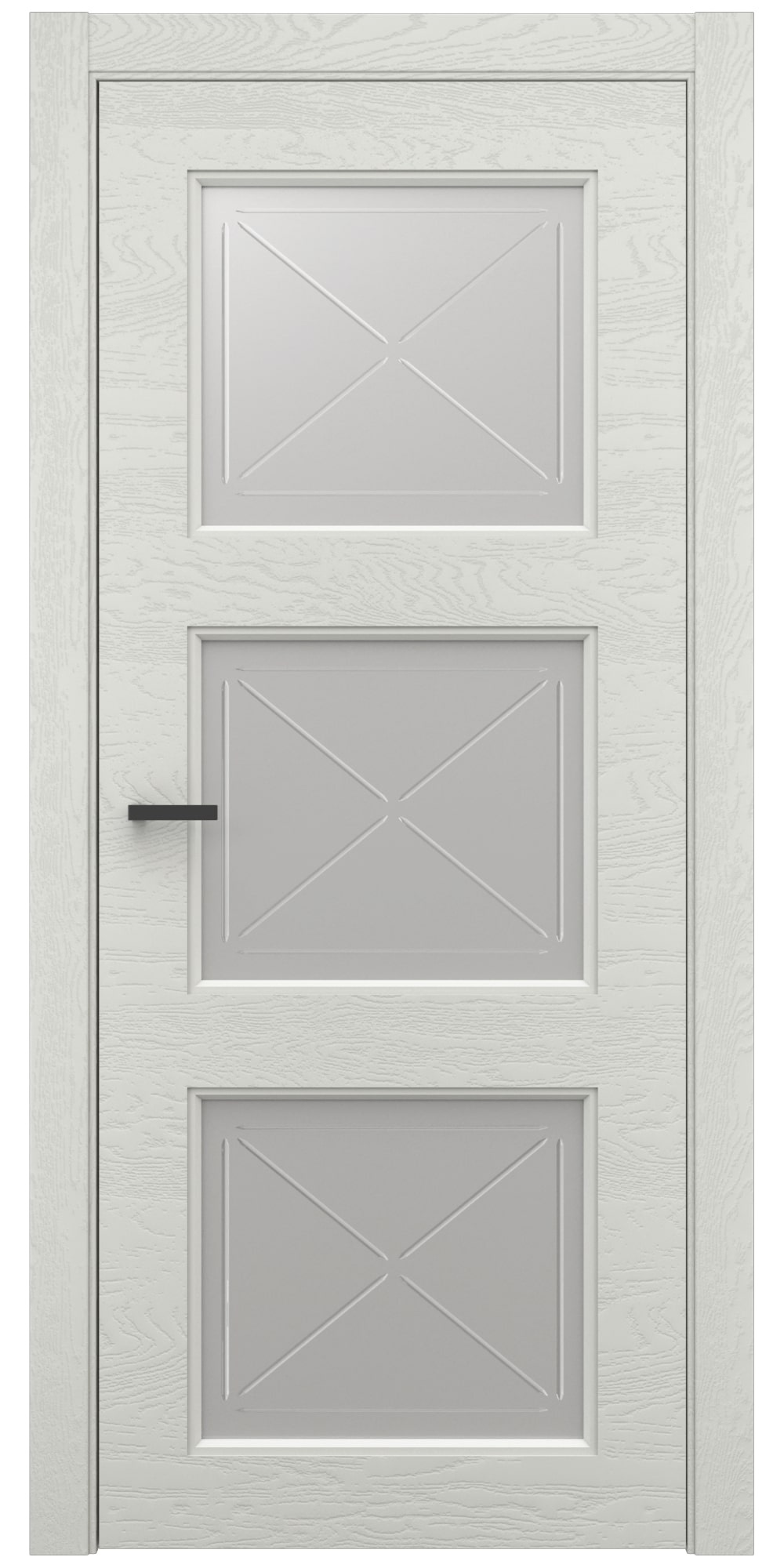 Олимп Межкомнатная дверь Нюанс 5 ПО, арт. 20843 - фото №1