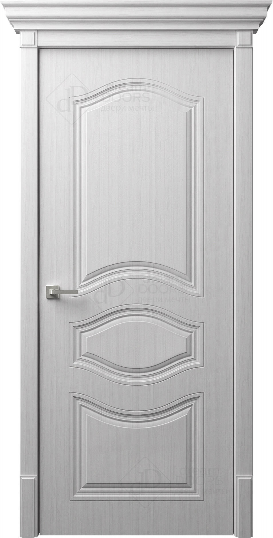 Dream Doors Межкомнатная дверь N12, арт. 21210 - фото №1
