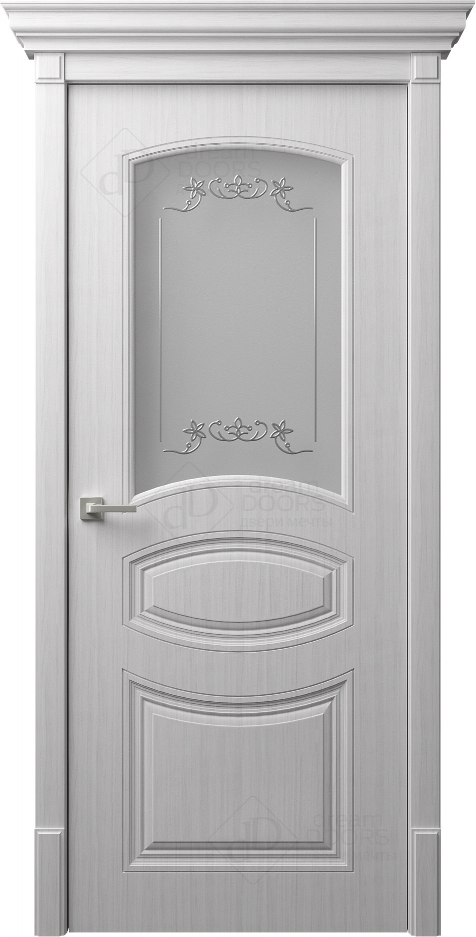 Dream Doors Межкомнатная дверь N14-3, арт. 21216 - фото №1