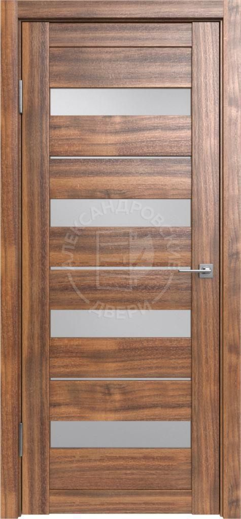 Александровские двери Межкомнатная дверь Милана ПО, арт. 23654 - фото №2