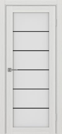 Optima porte Межкомнатная дверь Турин 501.2 АСС SB, арт. 23672 - фото №12
