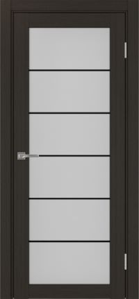 Optima porte Межкомнатная дверь Турин 501.2 АСС SB, арт. 23672 - фото №11