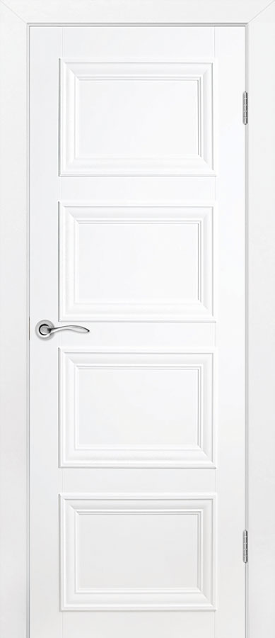 Аргус Межкомнатная дверь Энигма ПГБ, арт. 24008 - фото №1