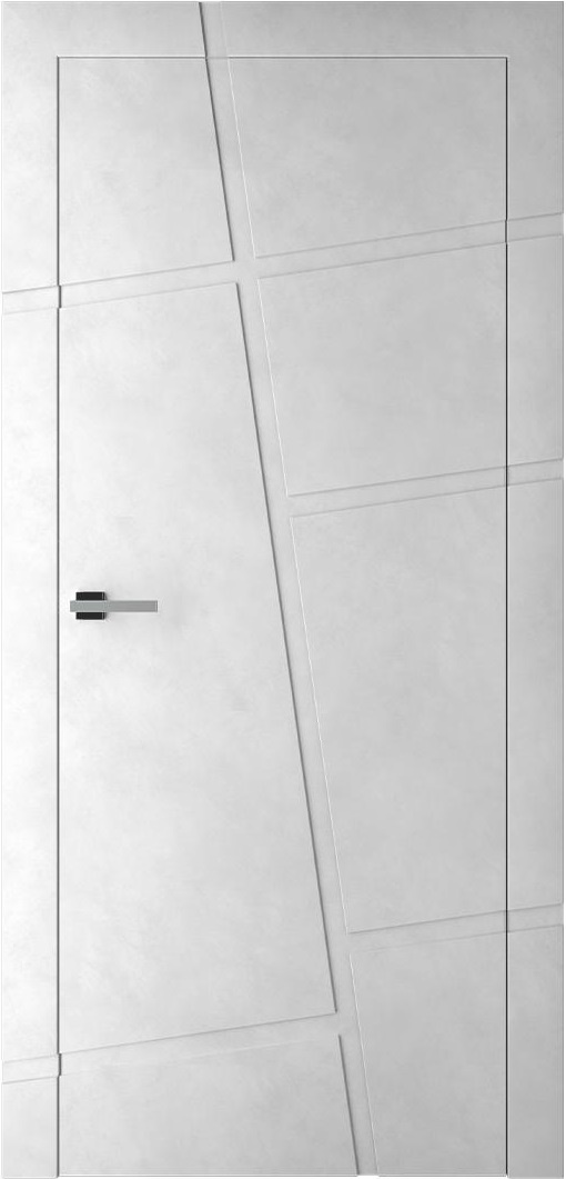 Ostium Межкомнатная дверь ID2, арт. 24075 - фото №1