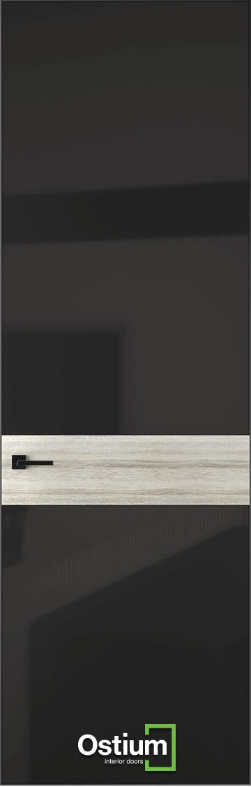 Ostium Межкомнатная дверь Titan 8, арт. 24116 - фото №1