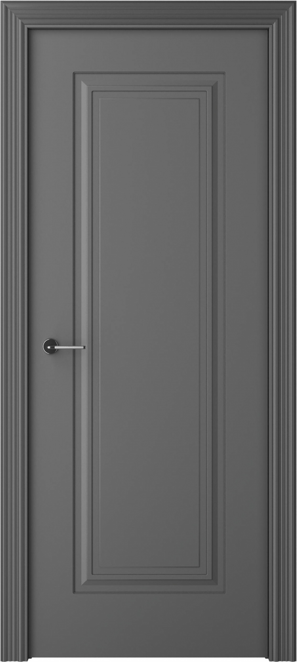 Ostium Межкомнатная дверь U11 ПГ, арт. 24145 - фото №1