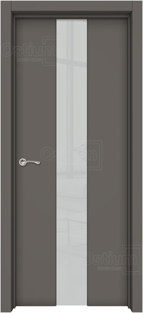 Ostium Межкомнатная дверь Стиль 5 ПО, арт. 24314 - фото №1