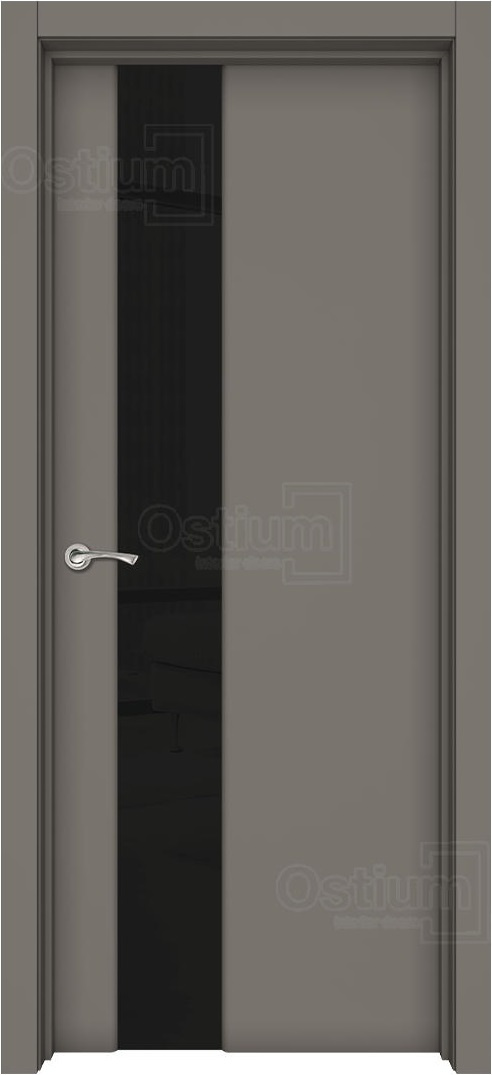 Ostium Межкомнатная дверь Стиль 6 ПО, арт. 24316 - фото №1