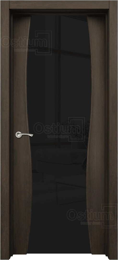 Ostium Межкомнатная дверь Сириус ПО, арт. 24323 - фото №1