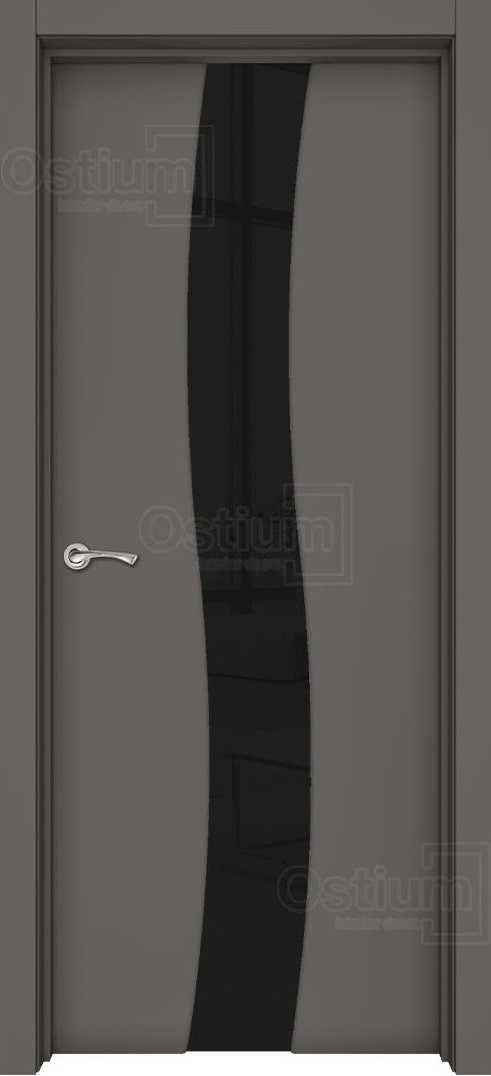 Ostium Межкомнатная дверь Сириус Вираж ПО, арт. 24373 - фото №1