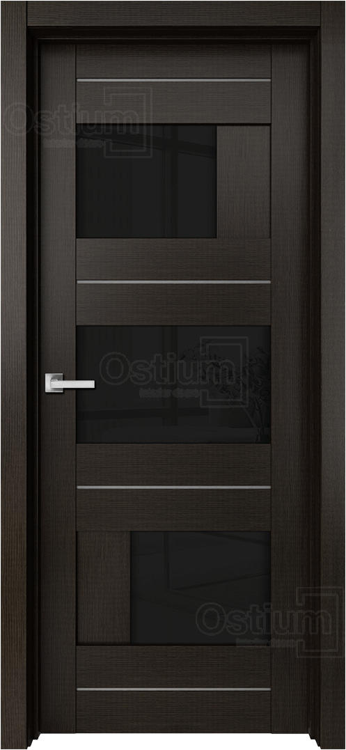 Ostium Межкомнатная дверь S2, арт. 24440 - фото №1