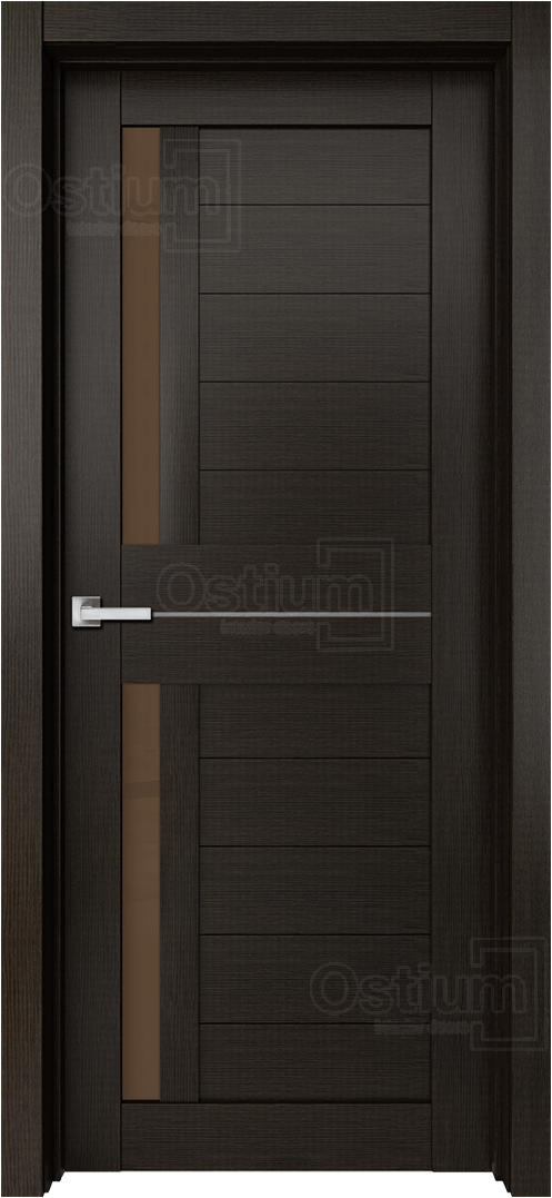 Ostium Межкомнатная дверь S3, арт. 24441 - фото №1