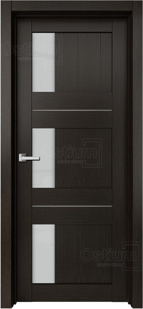 Ostium Межкомнатная дверь S4, арт. 24442 - фото №1