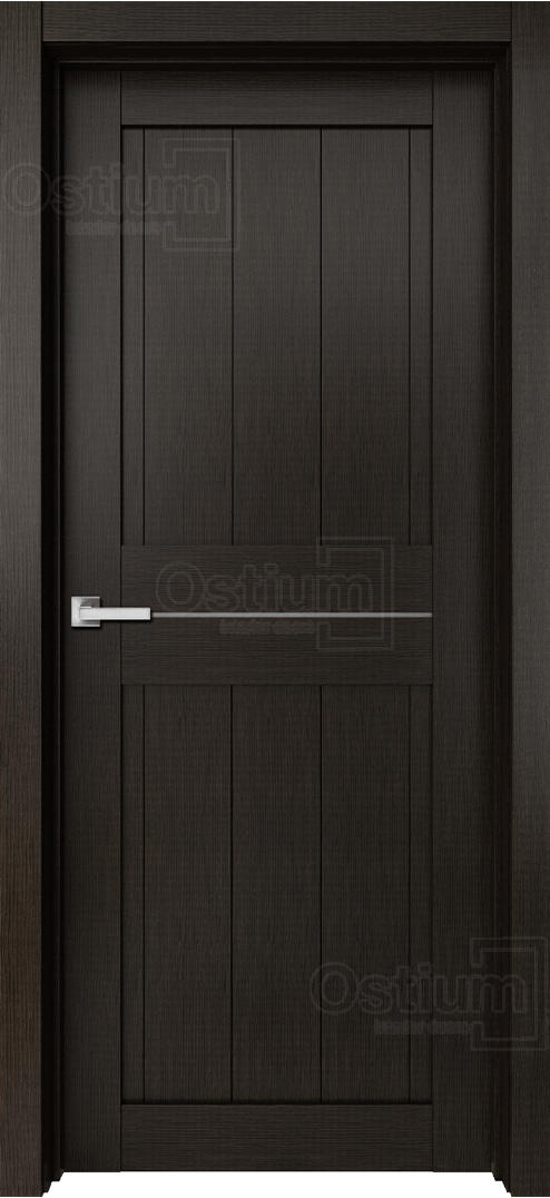 Ostium Межкомнатная дверь S5, арт. 24506 - фото №1