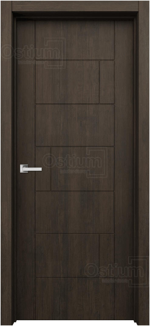 Ostium Межкомнатная дверь Белла ПГ, арт. 24577 - фото №1