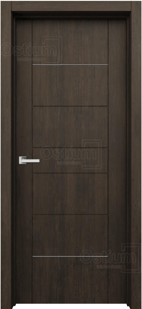 Ostium Межкомнатная дверь Вега 2 ПГ, арт. 24581 - фото №1