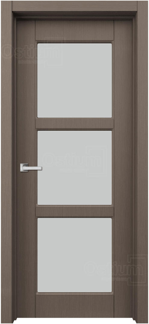 Ostium Межкомнатная дверь Гранд ПО, арт. 24588 - фото №1