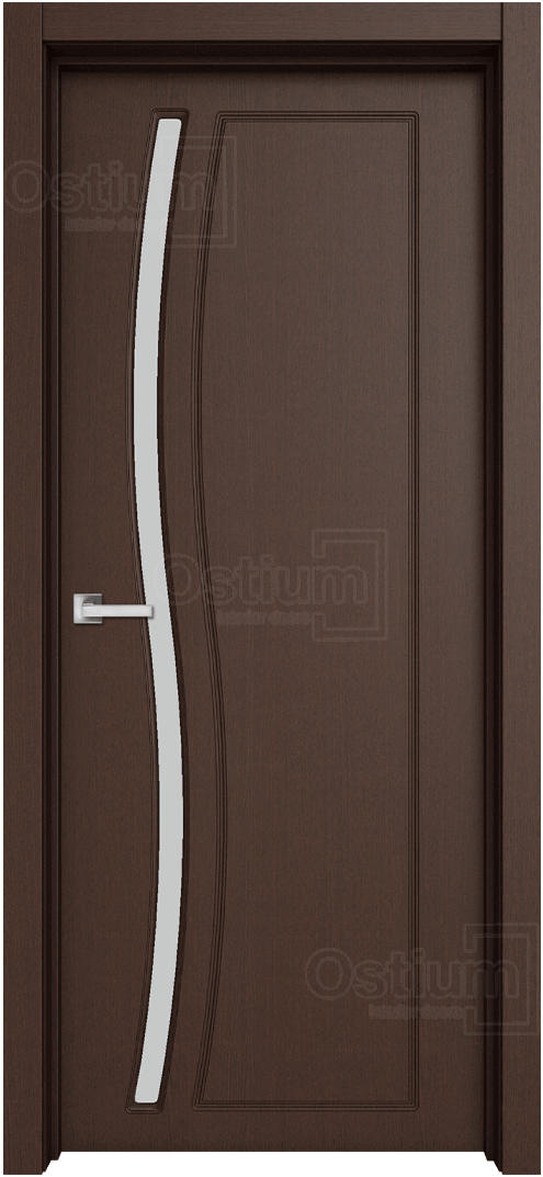 Ostium Межкомнатная дверь Грация ПО, арт. 24590 - фото №1