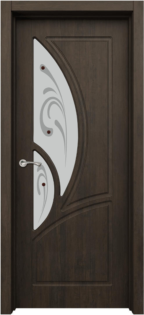 Ostium Межкомнатная дверь Валенсия ПО, арт. 24635 - фото №1