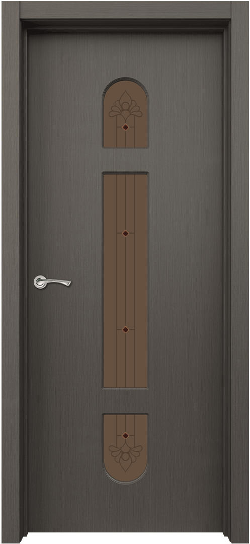 Ostium Межкомнатная дверь Диадема ПО, арт. 24637 - фото №1