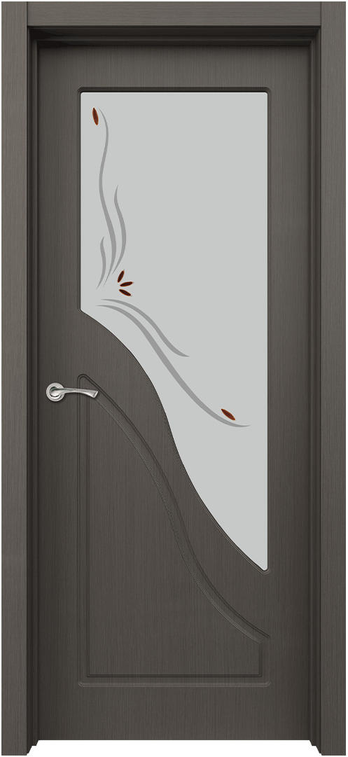 Ostium Межкомнатная дверь Жасмин ПО, арт. 24639 - фото №1