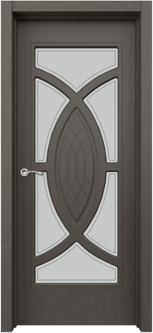 Ostium Межкомнатная дверь Камея ПО, арт. 24641 - фото №1