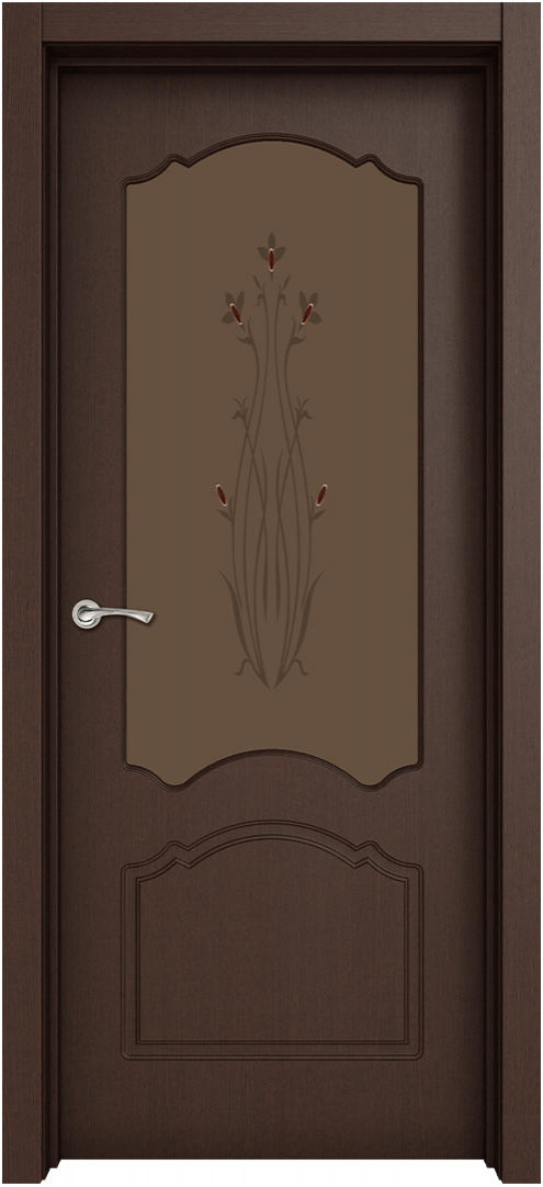 Ostium Межкомнатная дверь Классика ПО, арт. 24646 - фото №1