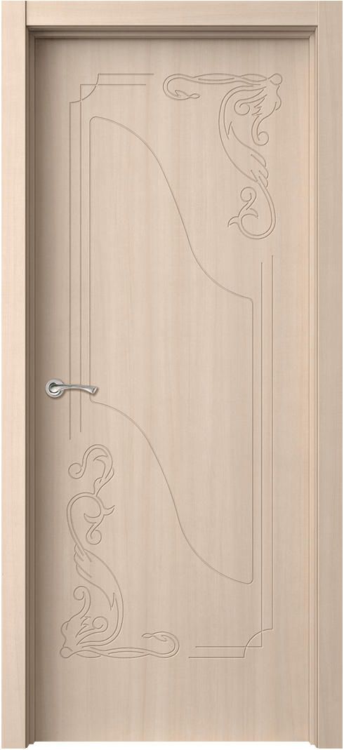 Ostium Межкомнатная дверь Флоранж ПГ, арт. 24659 - фото №1
