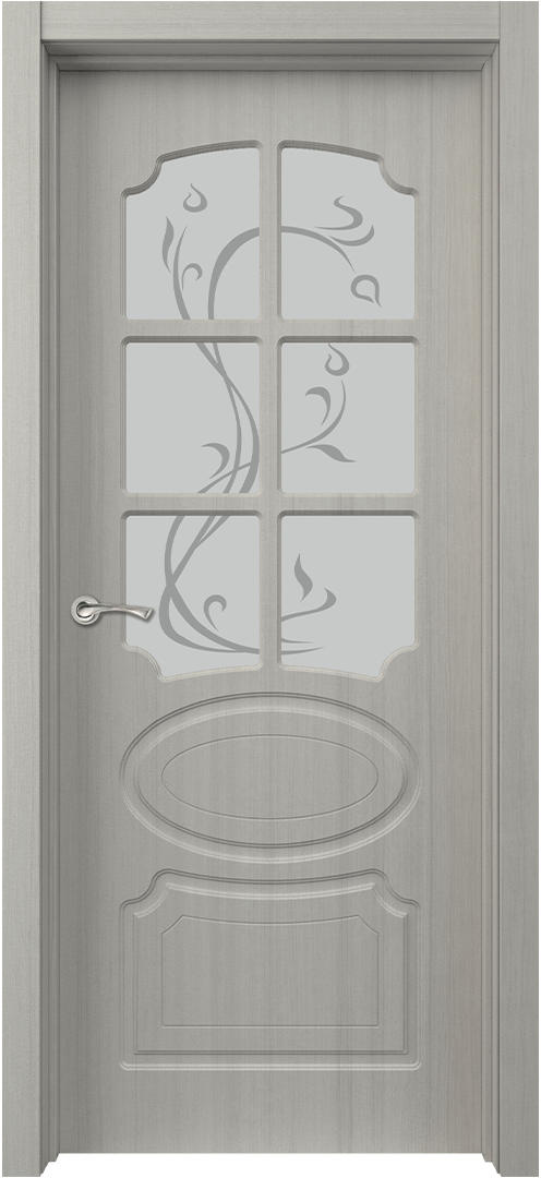 Ostium Межкомнатная дверь Эксклюзив ПО, арт. 24662 - фото №1