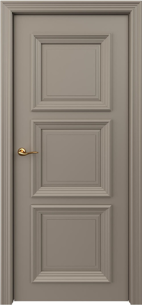 Ostium Межкомнатная дверь Дерби ПГ, арт. 24667 - фото №1