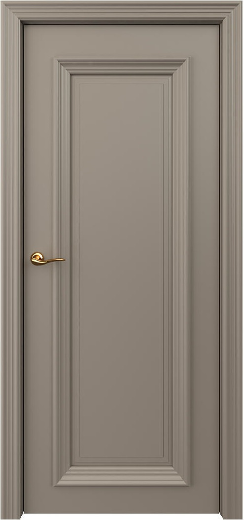 Ostium Межкомнатная дверь Лондон ПГ, арт. 24674 - фото №1