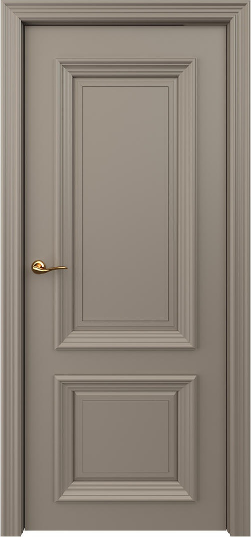 Ostium Межкомнатная дверь Оксфорд ПГ, арт. 24680 - фото №1