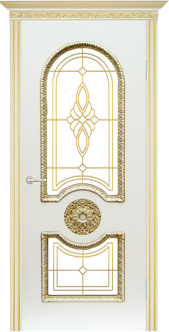 Ostium Межкомнатная дверь Венера ПО, арт. 24704 - фото №1