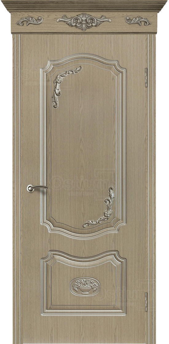 Ostium Межкомнатная дверь Дионис ПГ, арт. 24715 - фото №1