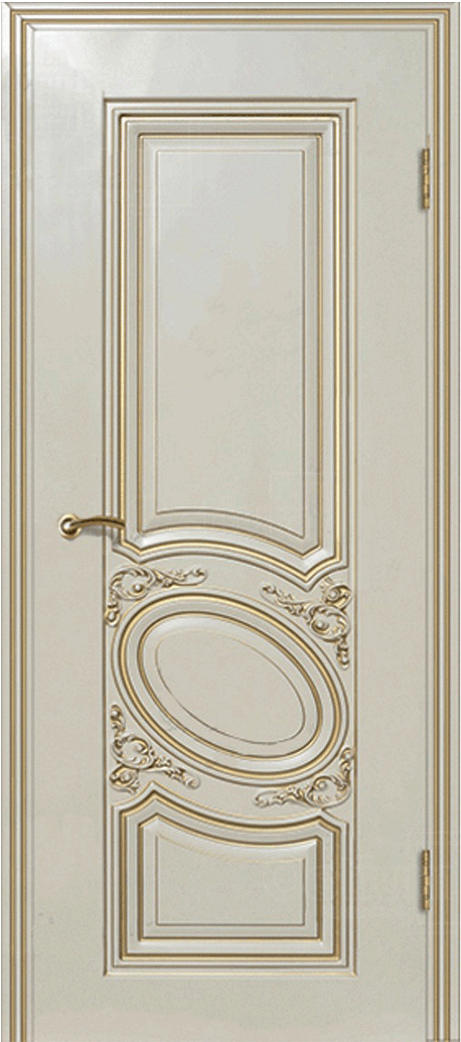 Ostium Межкомнатная дверь Медея ПГ, арт. 24721 - фото №1