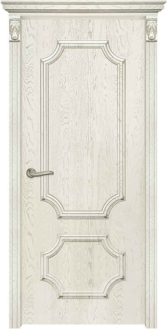 Ostium Межкомнатная дверь Эмма ПГ, арт. 24939 - фото №1