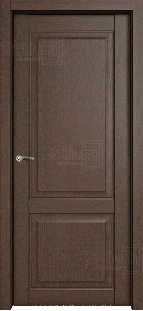 Ostium Межкомнатная дверь Р 12 ПГ, арт. 25108 - фото №1