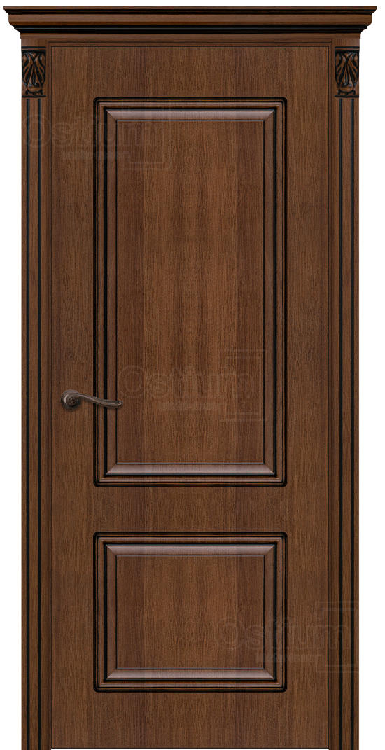 Ostium Межкомнатная дверь Версаль ПГ, арт. 25138 - фото №1