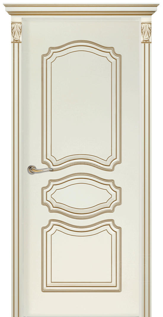 Ostium Межкомнатная дверь Виктория ПГ, арт. 25142 - фото №1