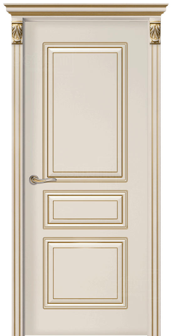 Ostium Межкомнатная дверь Кардинал ПГ, арт. 25148 - фото №1
