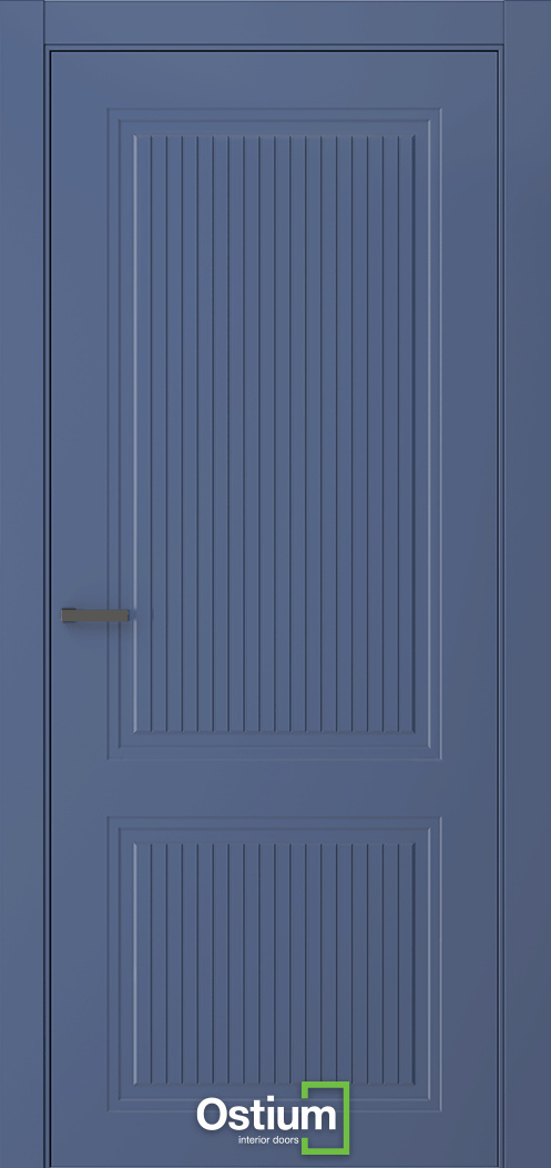 Ostium Межкомнатная дверь Country 2, арт. 25179 - фото №1