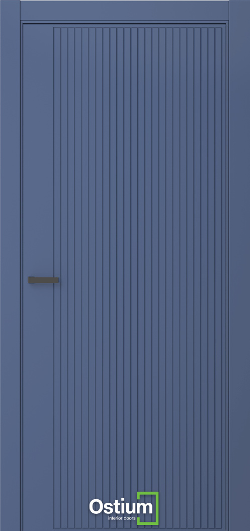 Ostium Межкомнатная дверь Country 3, арт. 25180 - фото №1