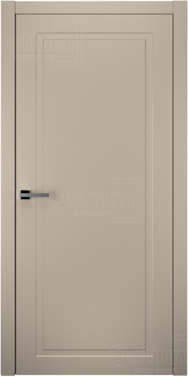 Ostium Межкомнатная дверь Т1 ПГ, арт. 25205 - фото №1