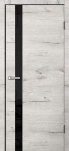 Сибирь профиль Межкомнатная дверь FN01 ПО, арт. 25630 - фото №2