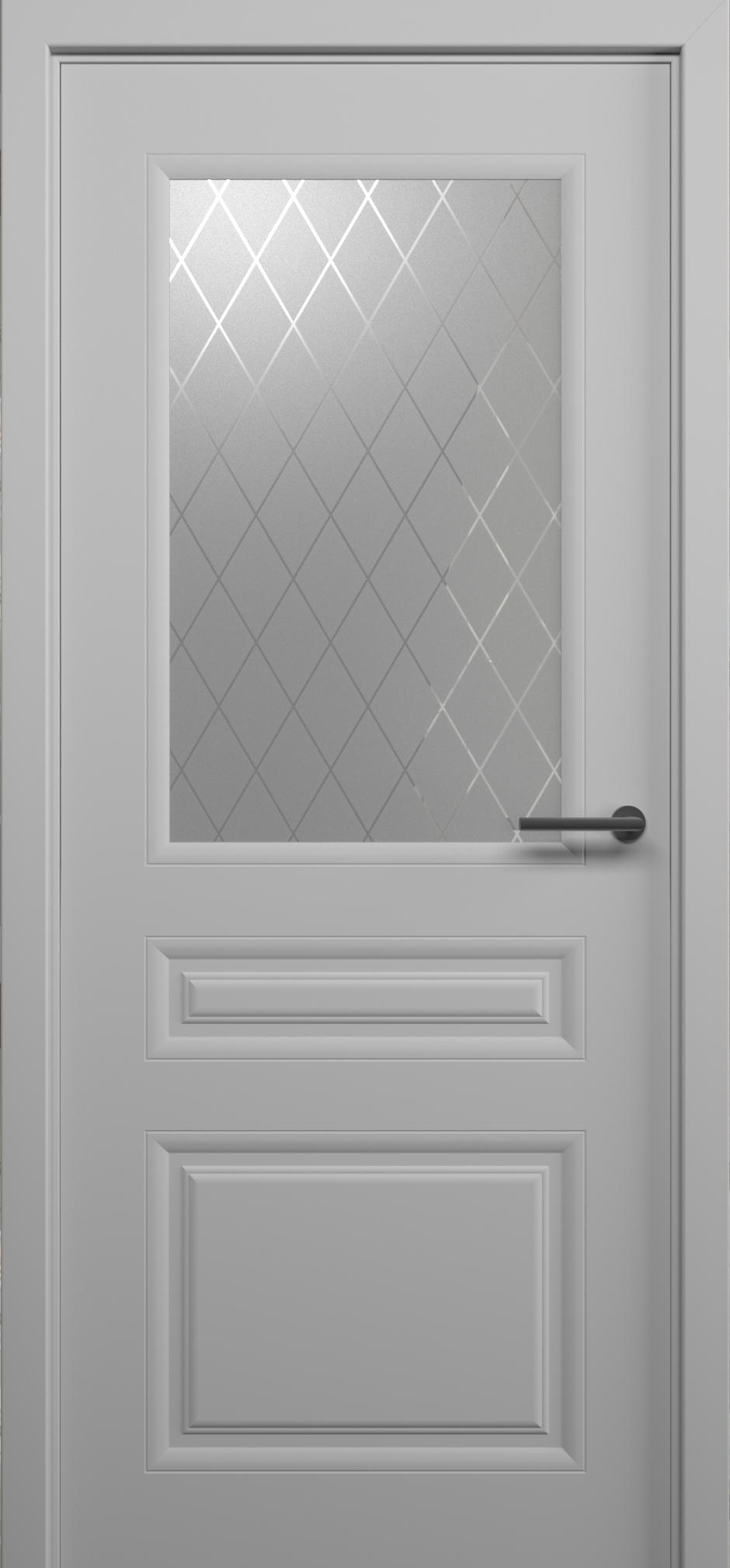 Albero Межкомнатная дверь Стиль-2 ПО Рубин, арт. 26650 - фото №2