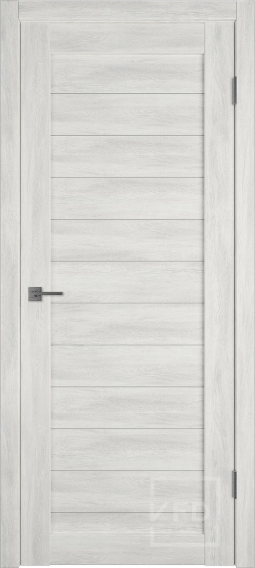 ВФД Межкомнатная дверь Atum 6, арт. 27222 - фото №1